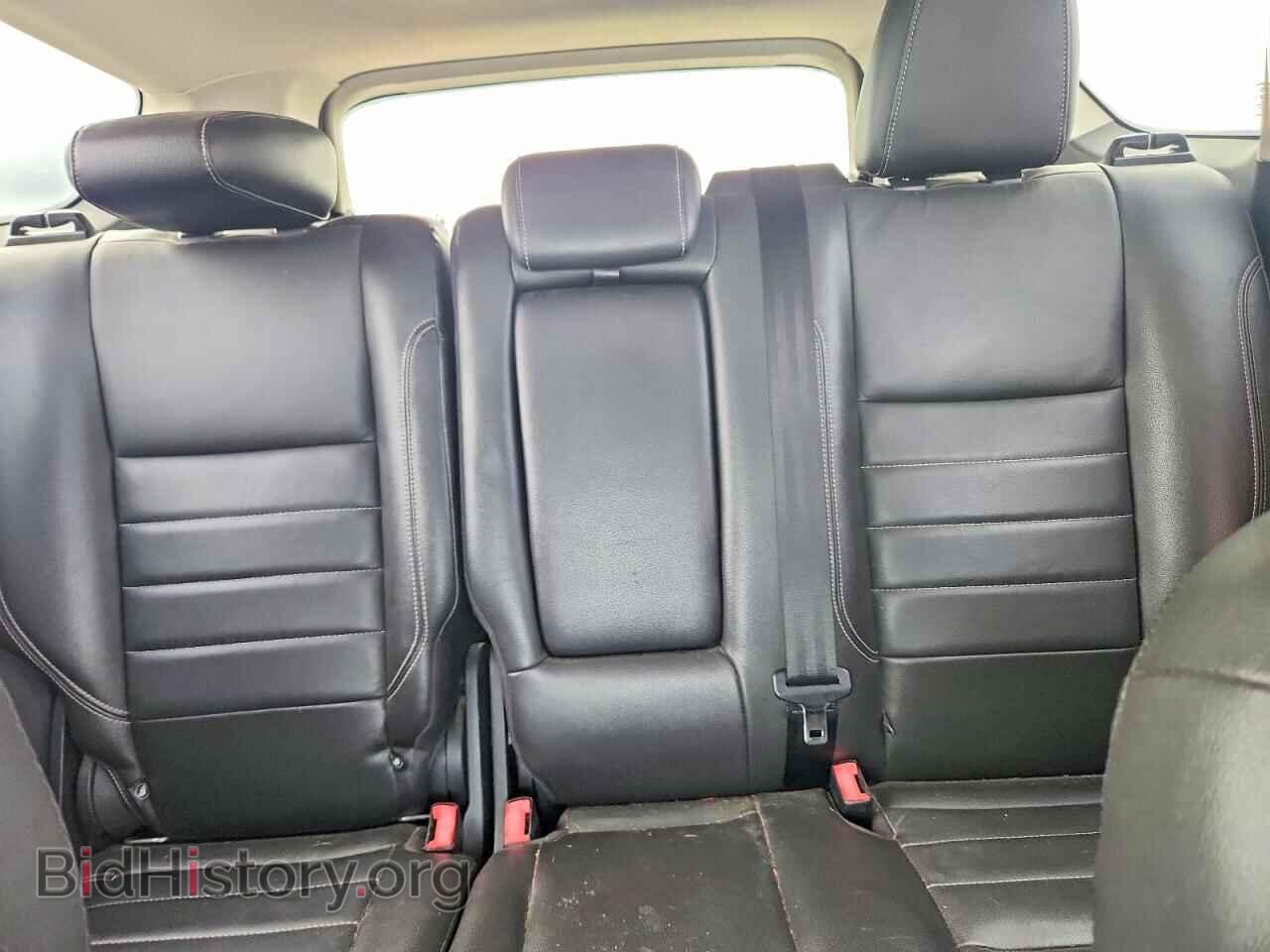 2013 FORD ESCAPE - VIN: 1FMCU9HX1DUC87415 - Фото 10