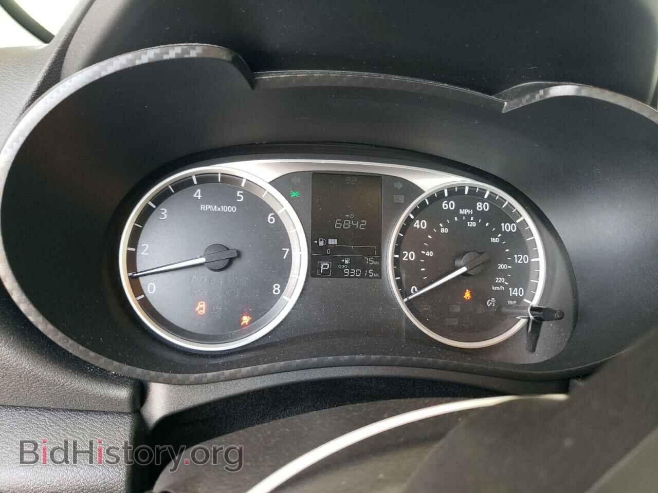 2021 NISSAN VERSA - VIN: 3N1CN8DV0ML815622 - Фото 9