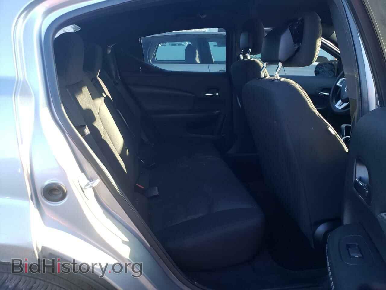 2013 DODGE AVENGER - VIN: 1C3CDZCB8DN708562 - Фото 6