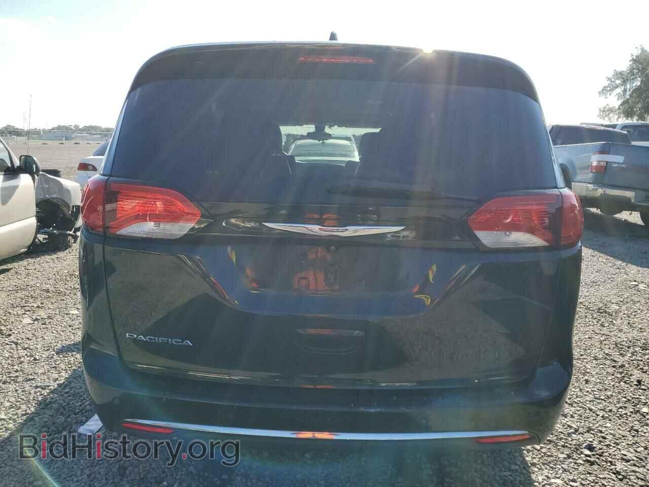 2017 CHRYSLER PACIFICA - VIN: 2C4RC1BG8HR688149 - Photo 6