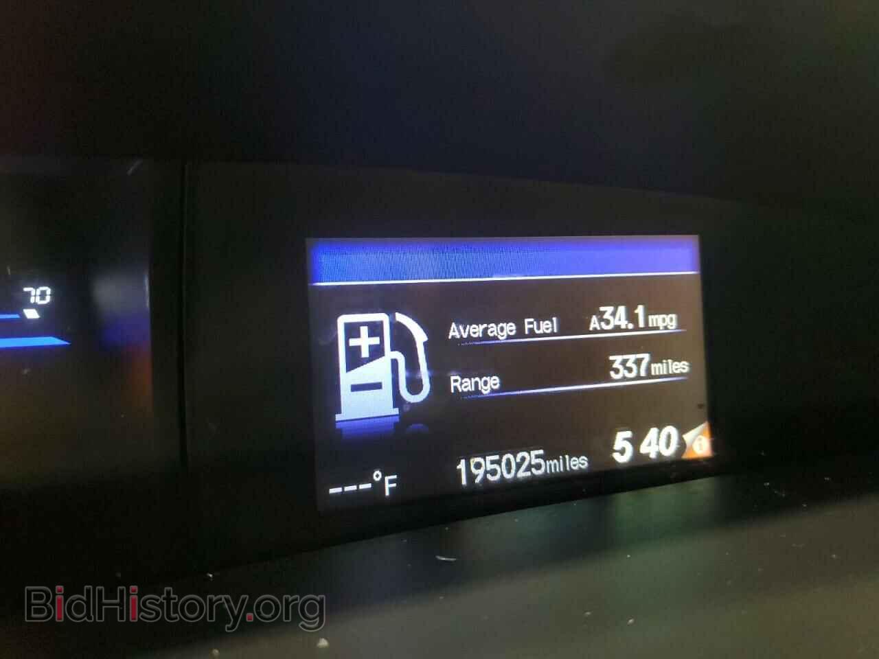 2014 HONDA CIVIC - VIN: 19XFB2F89EE083178 - Фото 9