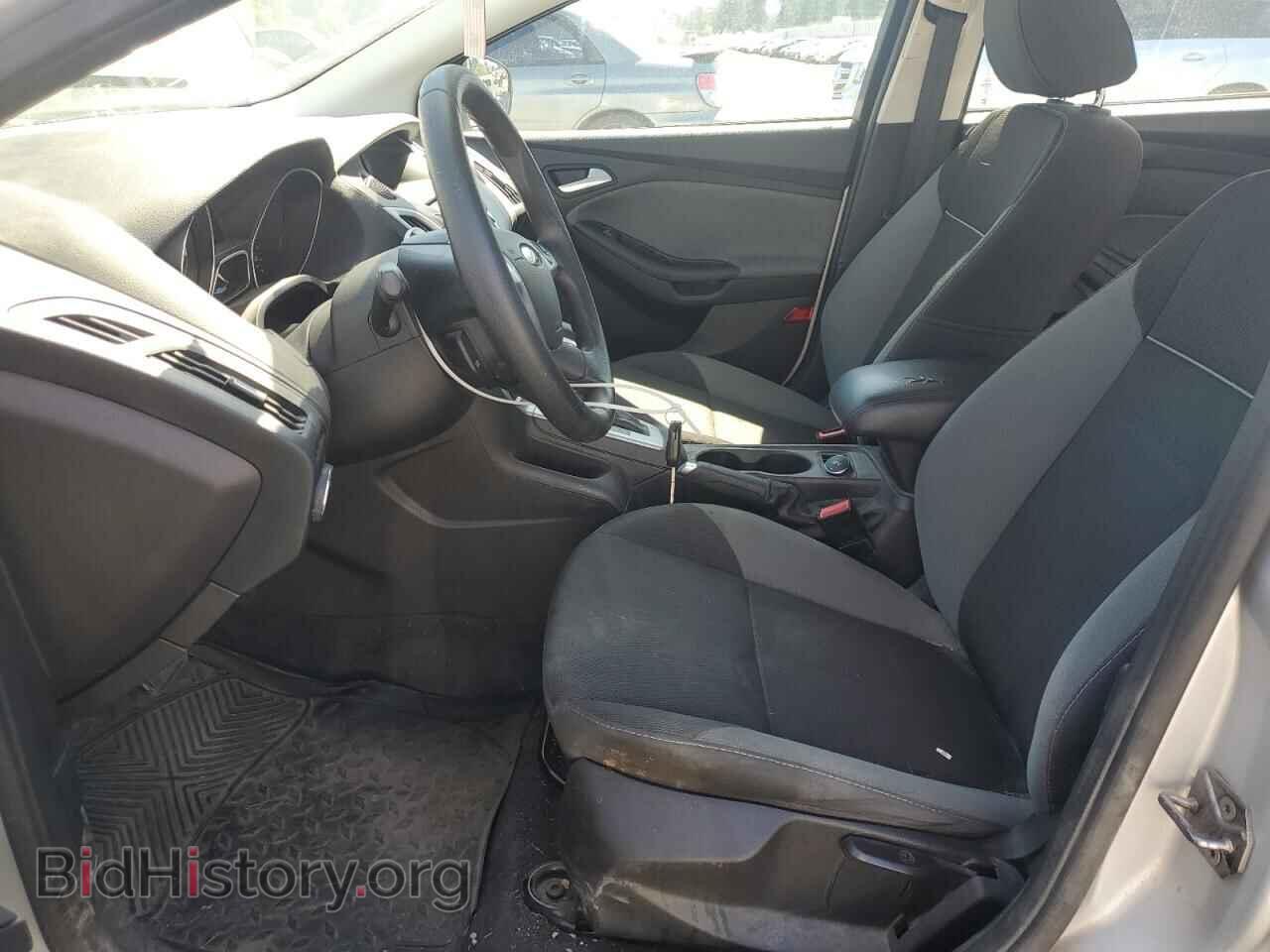 2014 FORD FOCUS - VIN: 1FADP3F20EL443042 - Photo 7
