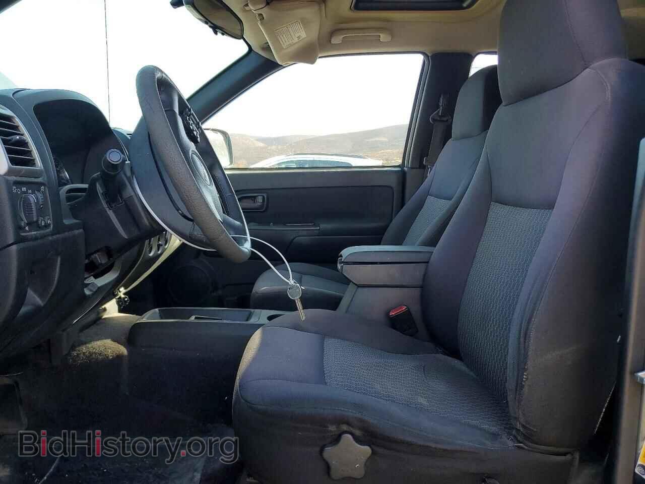 2007 GMC CANYON - VIN: 1GTDS13E978131660 - Photo 7