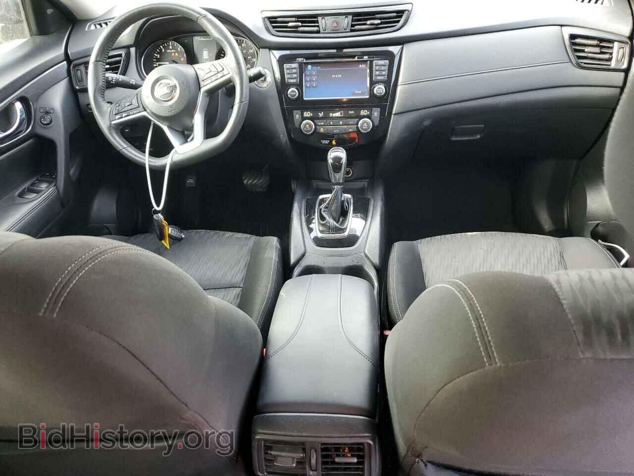 2017 NISSAN ROGUE - VIN: KNMAT2MT4HP602110 - Фото 8