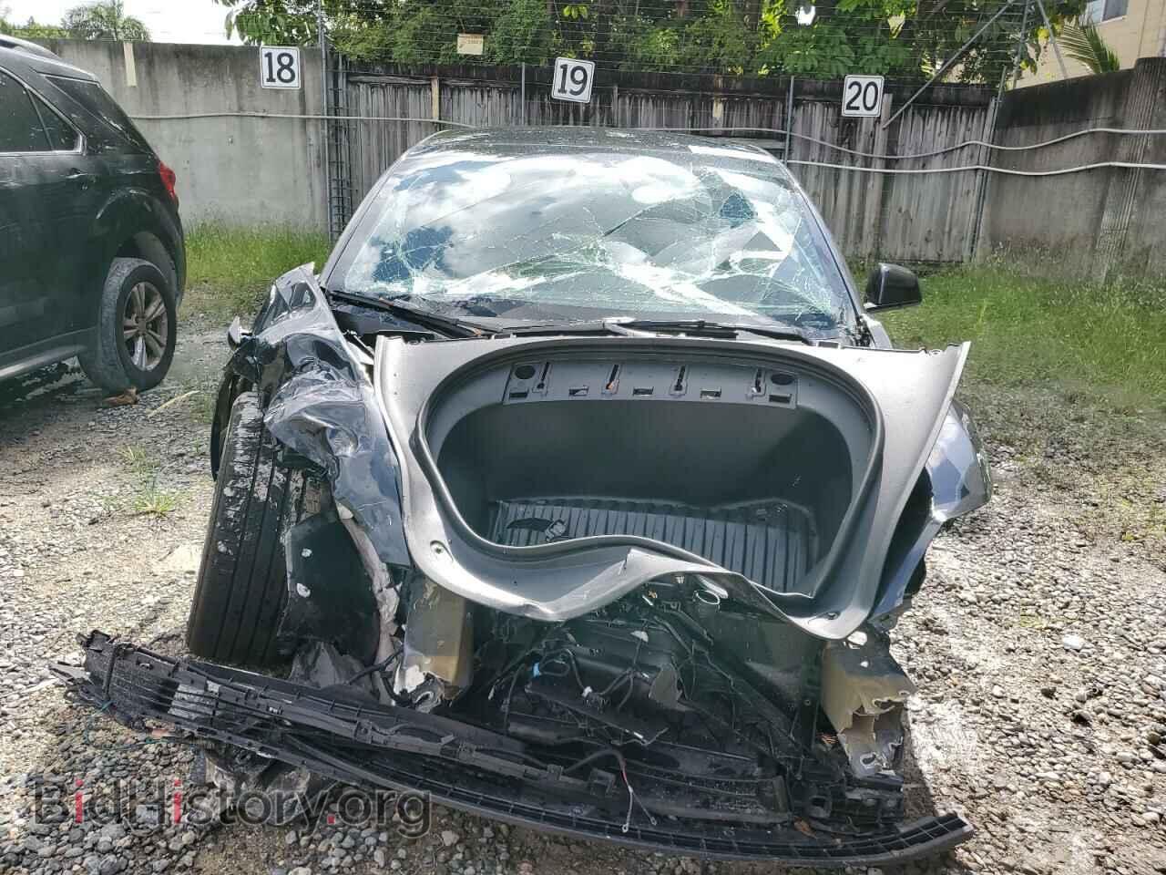 2024 TESLA MODEL 3 - VIN: 5YJ3E1EA0RF735839 - Photo 5
