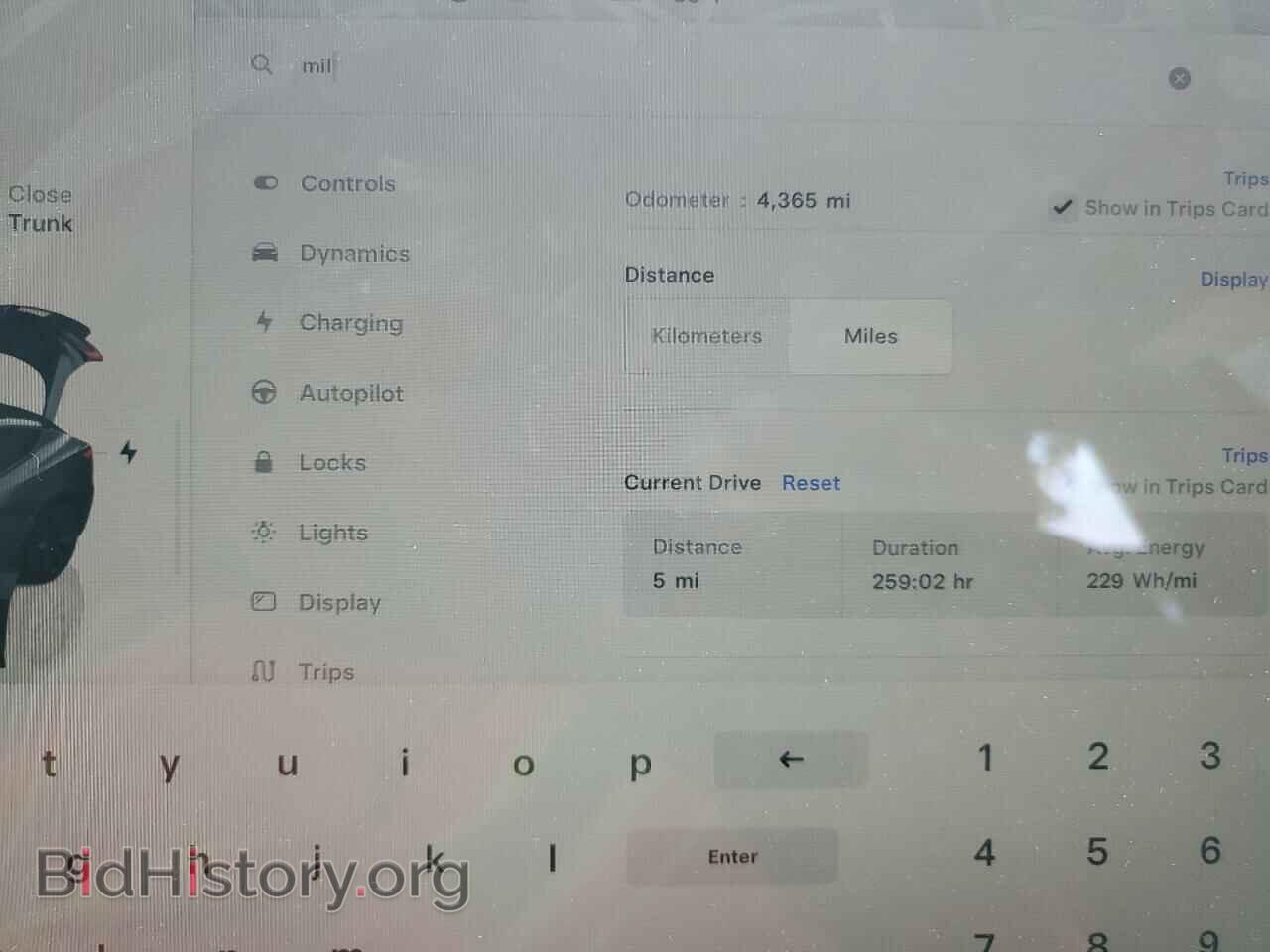 2024 TESLA MODEL 3 - VIN: 5YJ3E1EA0RF735839 - Photo 9