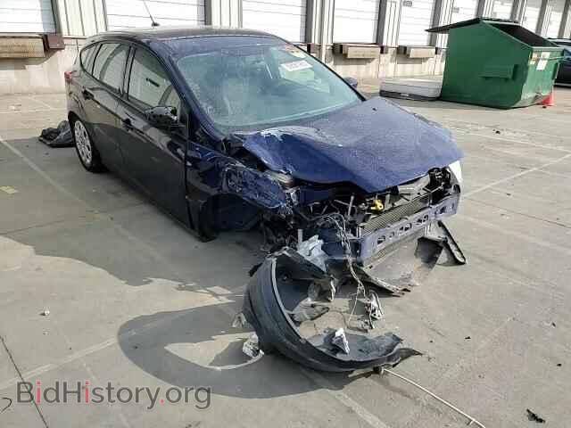 2012 FORD FOCUS - VIN: 1FAHP3K29CL128082 - Фото 13