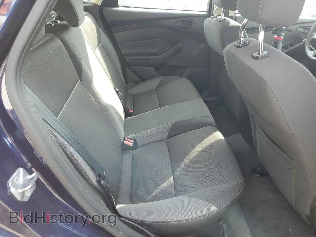 2012 FORD FOCUS - VIN: 1FAHP3K29CL128082 - Фото 10