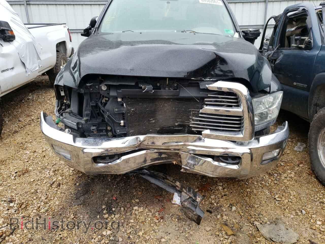 2011 DODGE RAM 2500 - VIN: 3D7UT2CLXBG627321 - Фото 7