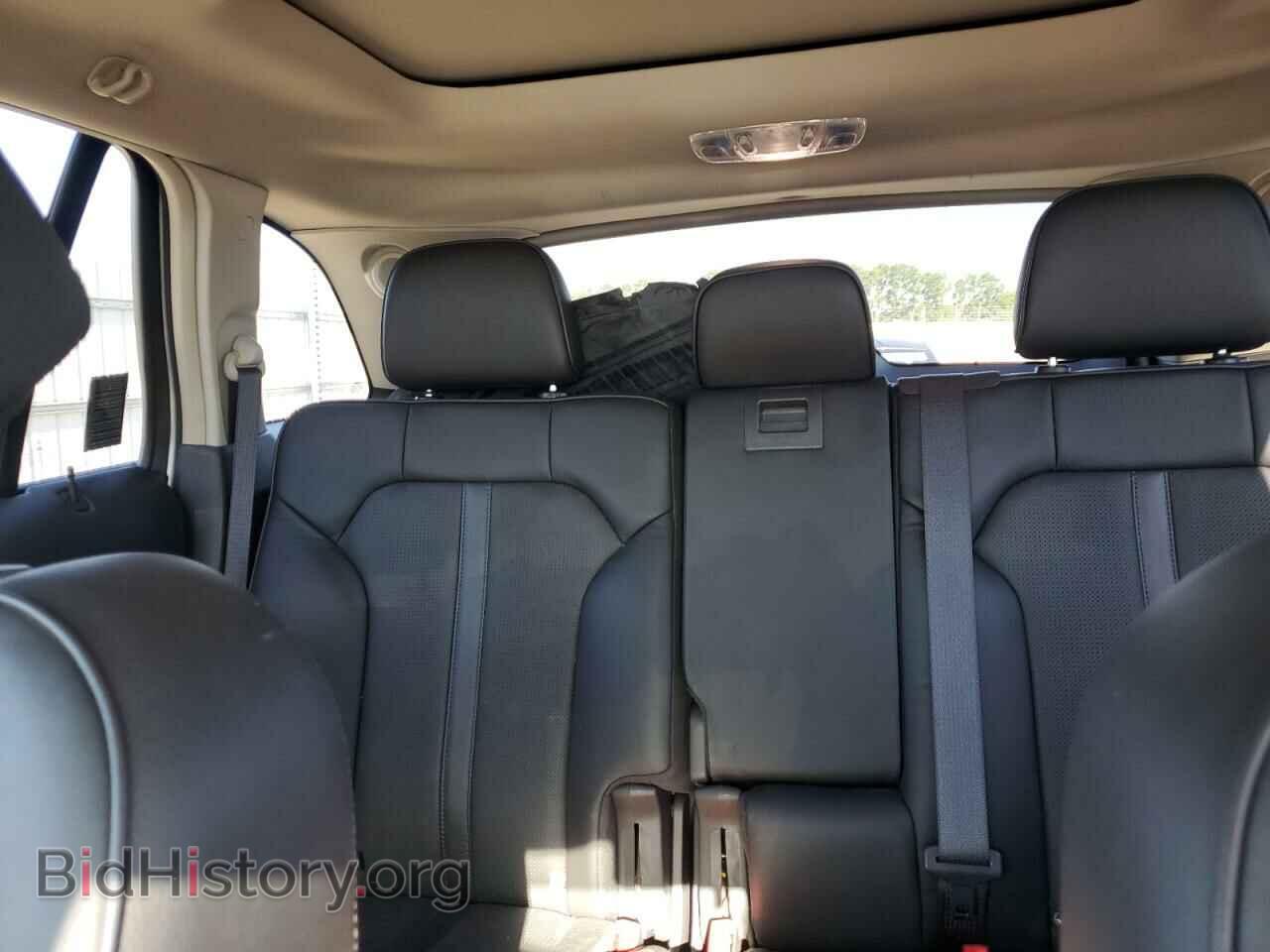 2013 LINCOLN MKX - VIN: 2LMDJ6JK4DBL06964 - Фото 10