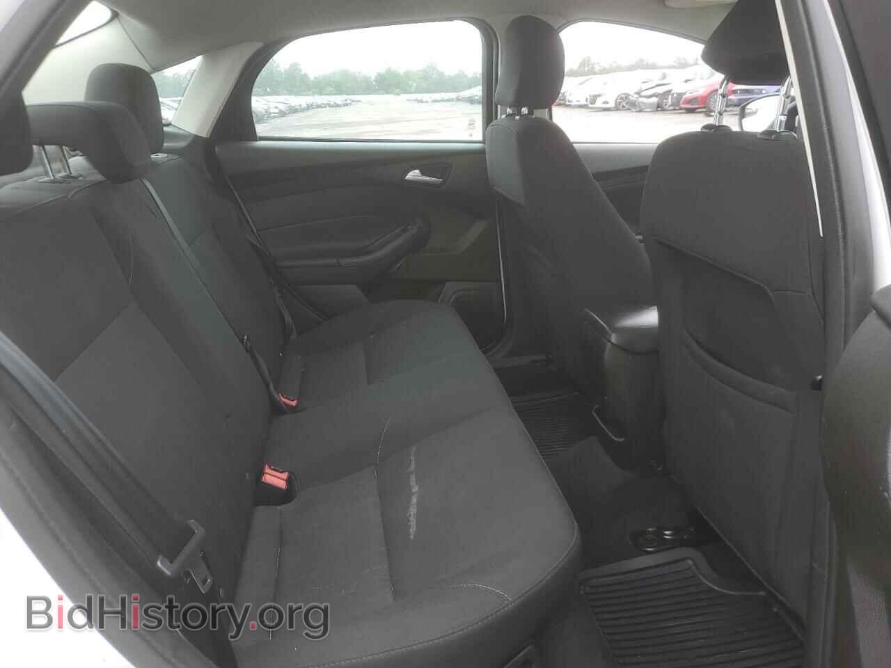 2016 FORD FOCUS - VIN: 1FADP3F23GL314280 - Фото 10