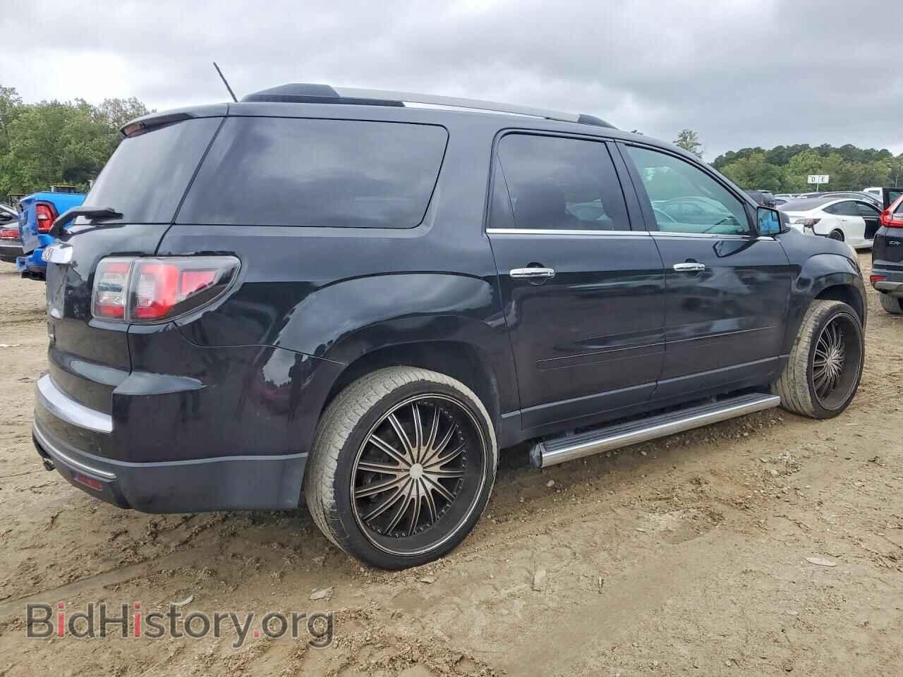 2014 GMC ACADIA - VIN: 1GKKRRKD8EJ217014 - Photo 3