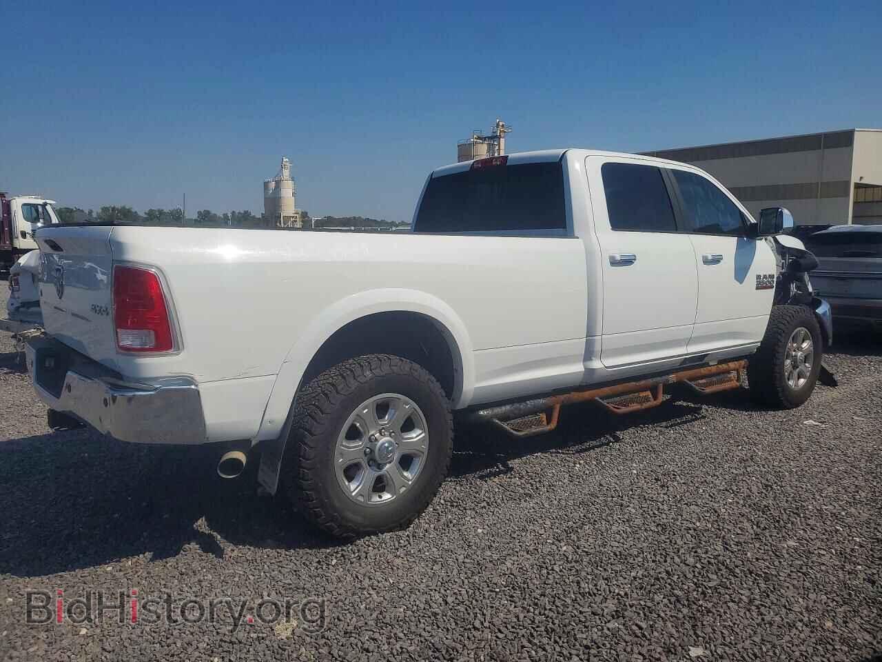 2014 RAM 3500 - VIN: 3C63R3JL4EG264930 - Photo 3