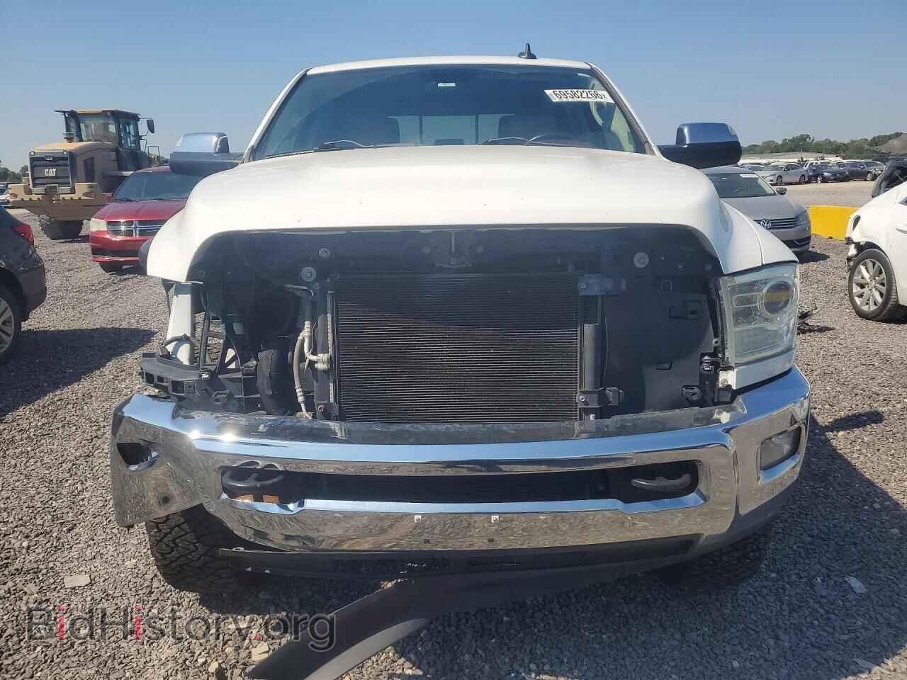 2014 RAM 3500 - VIN: 3C63R3JL4EG264930 - Photo 5