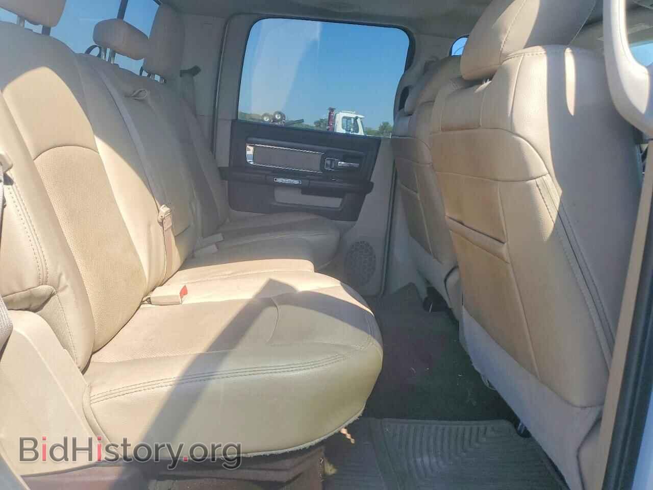 2014 RAM 3500 - VIN: 3C63R3JL4EG264930 - Photo 10