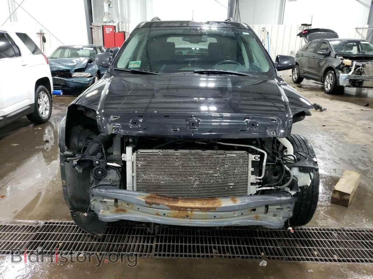 2012 GMC TERRAIN - VIN: 2GKFLTE54C6268766 - Фото 5