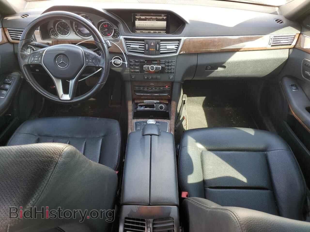 2013 MERCEDES-BENZ E-CLASS - VIN: WDDHF5KB2DA760305 - Фото 8