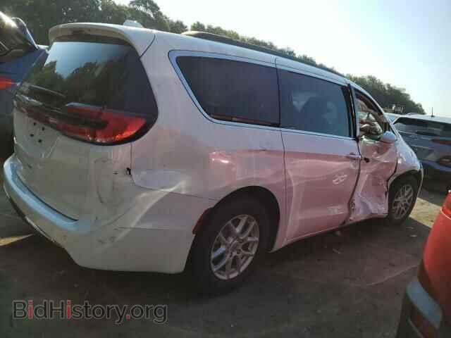 2022 CHRYSLER PACIFICA - VIN: 2C4RC1BG9NR107320 - Фото 3