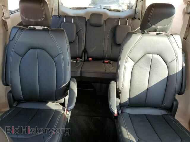 2022 CHRYSLER PACIFICA - VIN: 2C4RC1BG9NR107320 - Фото 10