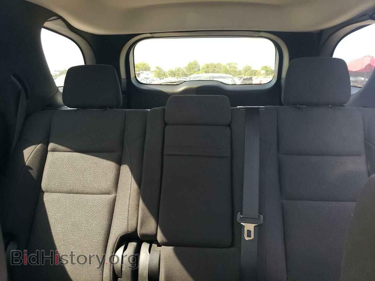 2013 DODGE DURANGO - VIN: 1C4RDJFG7DC660210 - Photo 10
