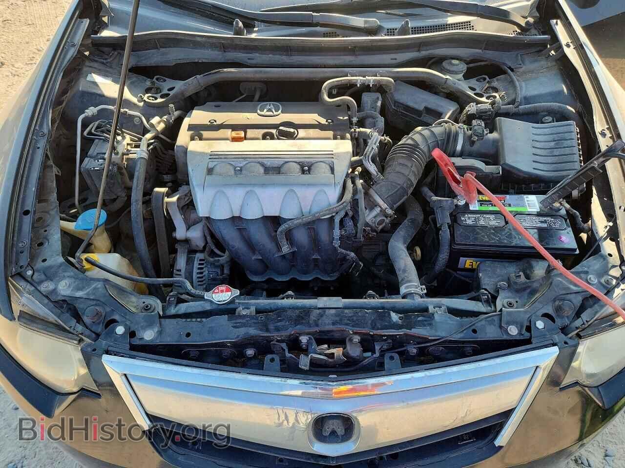 2013 ACURA TSX - VIN: JH4CU2F61DC008488 - Фото 11