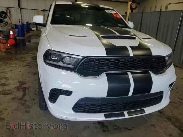 2021 DODGE DURANGO - VIN: 1C4SDJCTXMC746453 - Фото 13