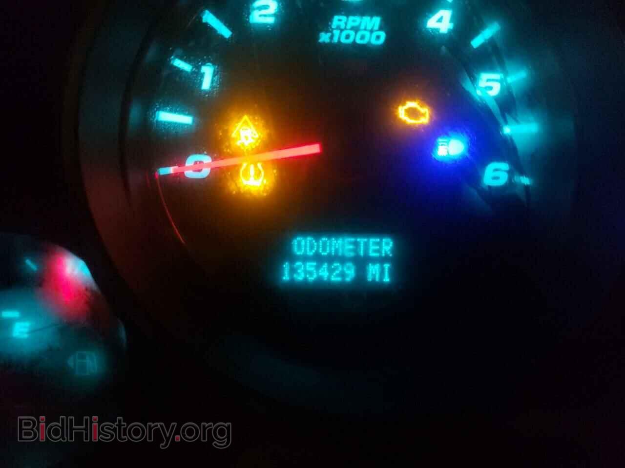 2010 GMC SIERRA - VIN: 1GTSKTE34AZ181706 - Photo 8