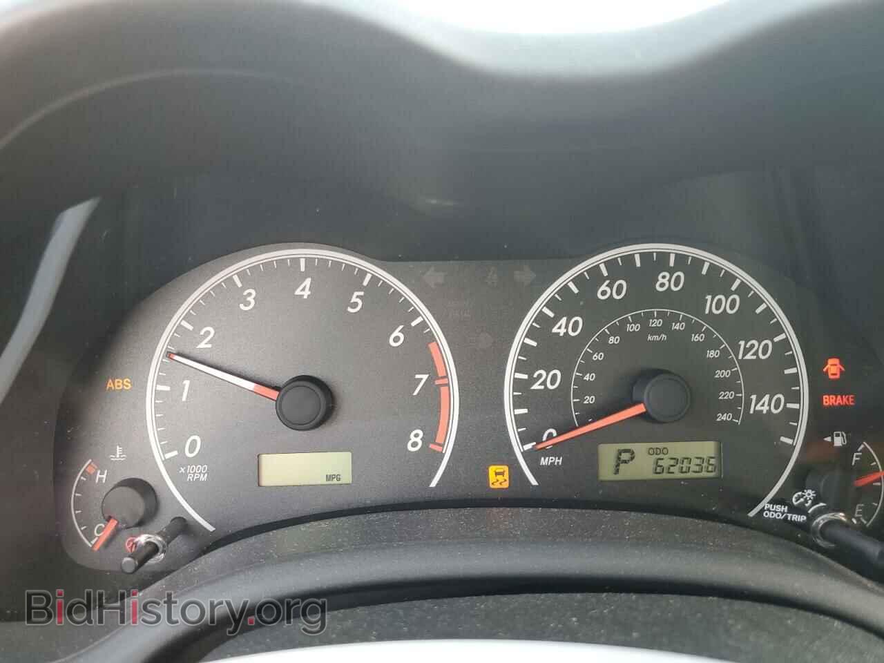 2013 TOYOTA COROLLA - VIN: 2T1BU4EEXDC070643 - Photo 9