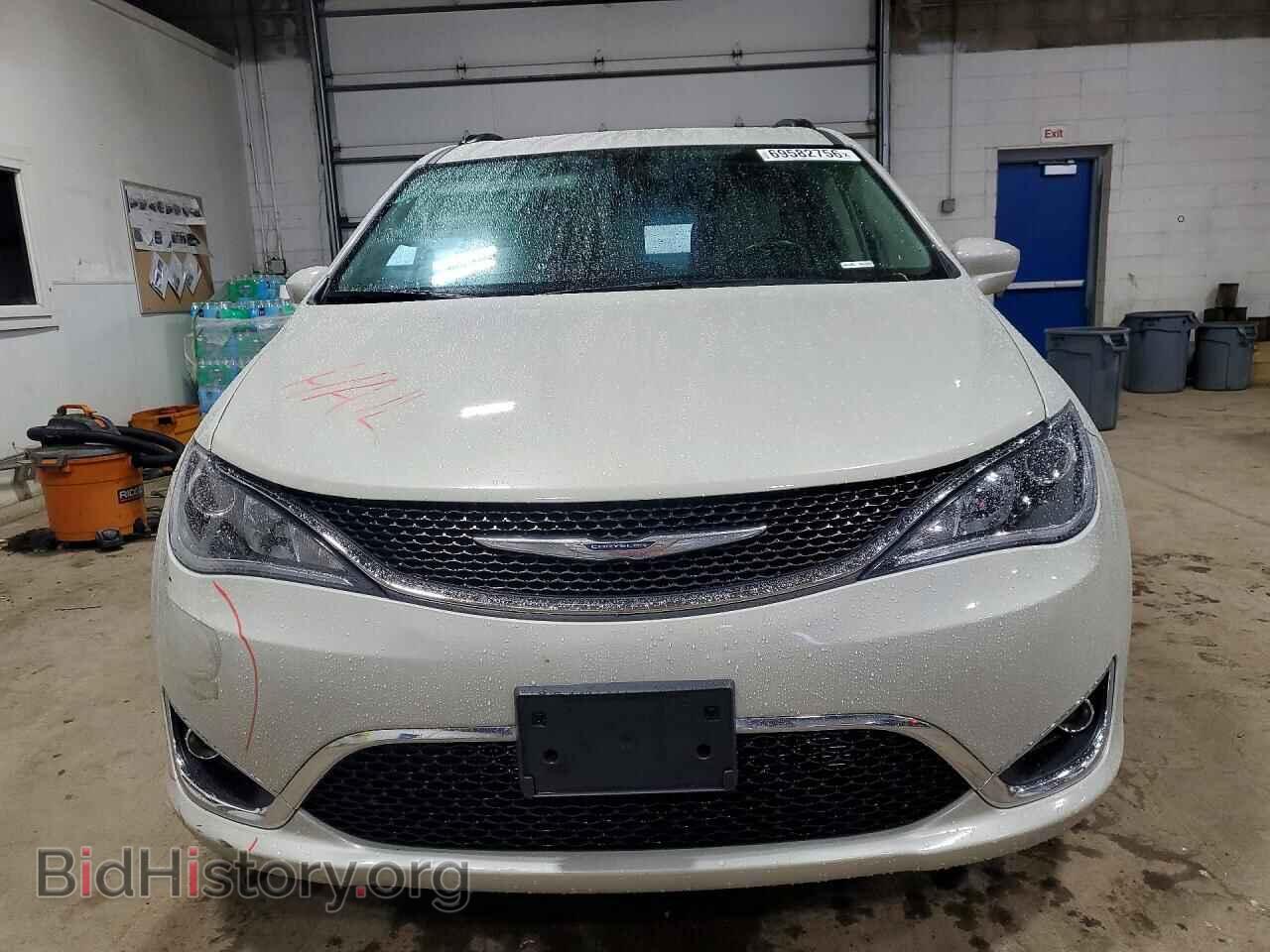2017 CHRYSLER PACIFICA - VIN: 2C4RC1BG7HR785388 - Photo 5