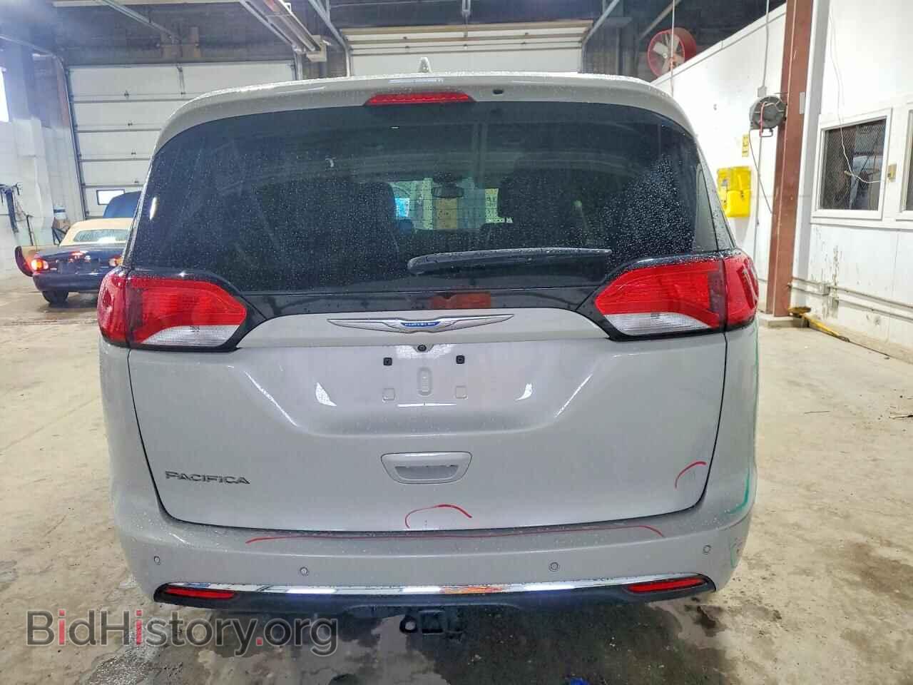 2017 CHRYSLER PACIFICA - VIN: 2C4RC1BG7HR785388 - Photo 6