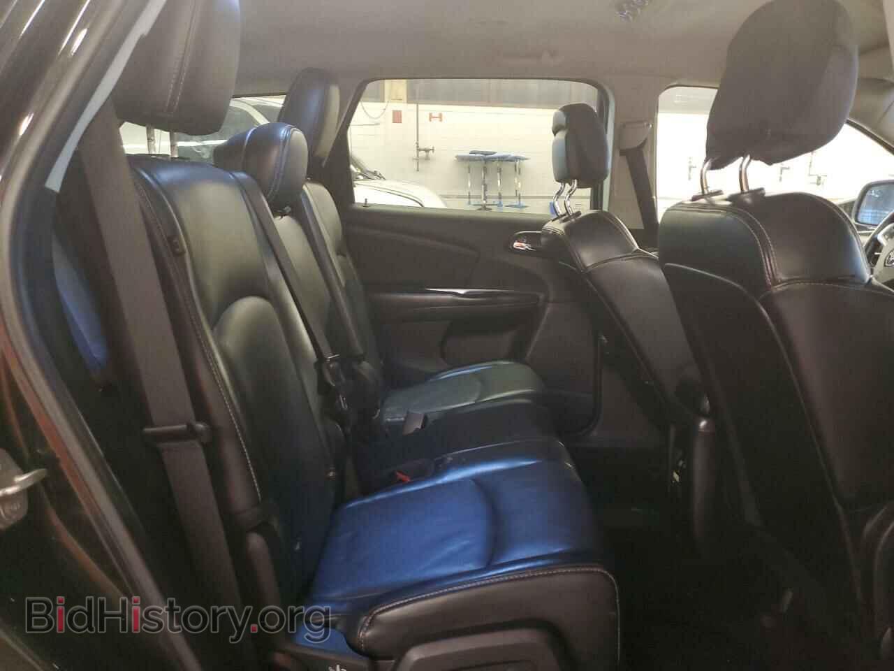 2013 DODGE JOURNEY - VIN: 3C4PDCDG0DT680339 - Фото 10