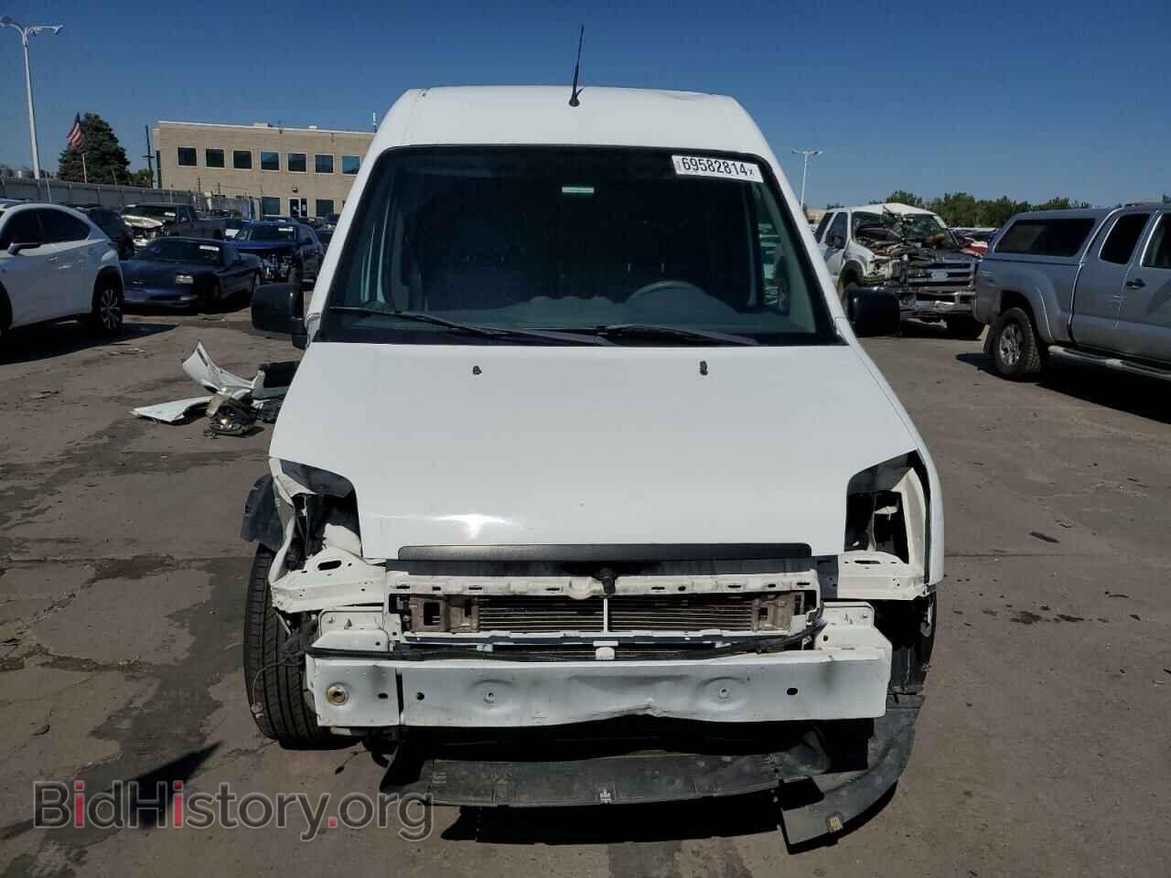 2013 FORD TRANSIT - VIN: NM0LS7BNXDT159280 - Фото 5