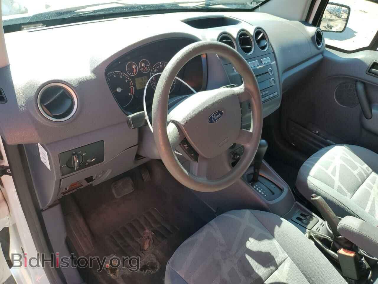2013 FORD TRANSIT - VIN: NM0LS7BNXDT159280 - Фото 8
