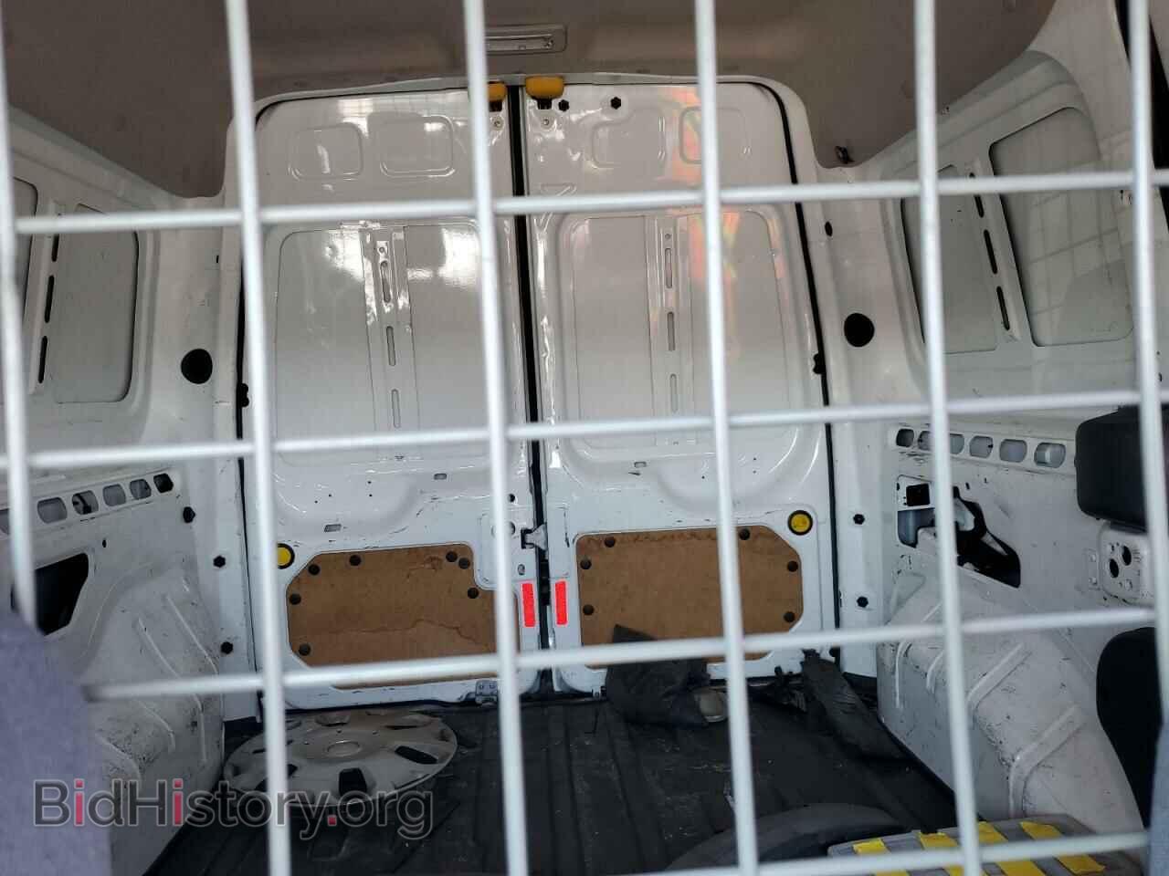 2013 FORD TRANSIT - VIN: NM0LS7BNXDT159280 - Фото 10