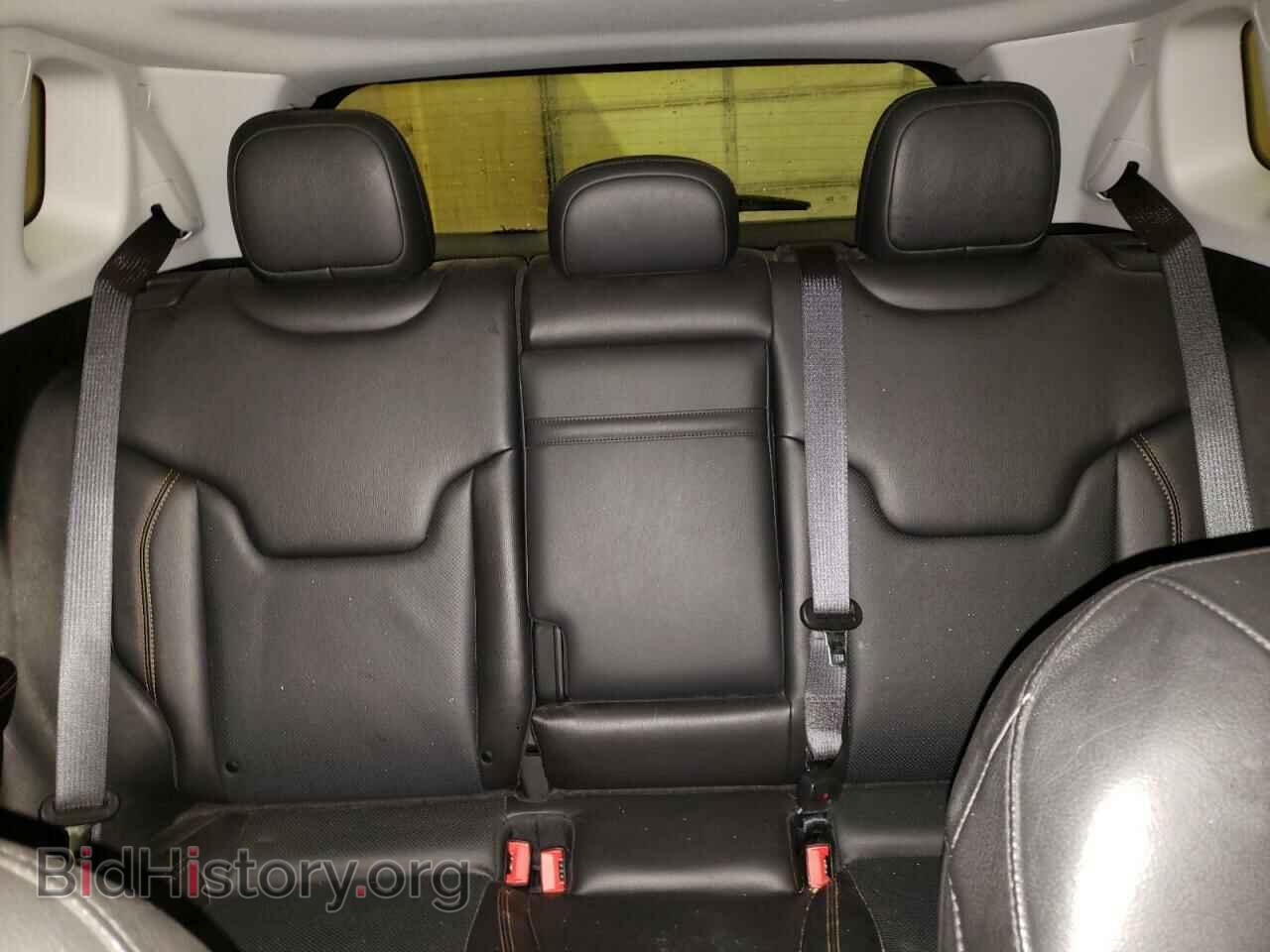2019 JEEP COMPASS - VIN: 3C4NJDCB6KT621398 - Фото 10