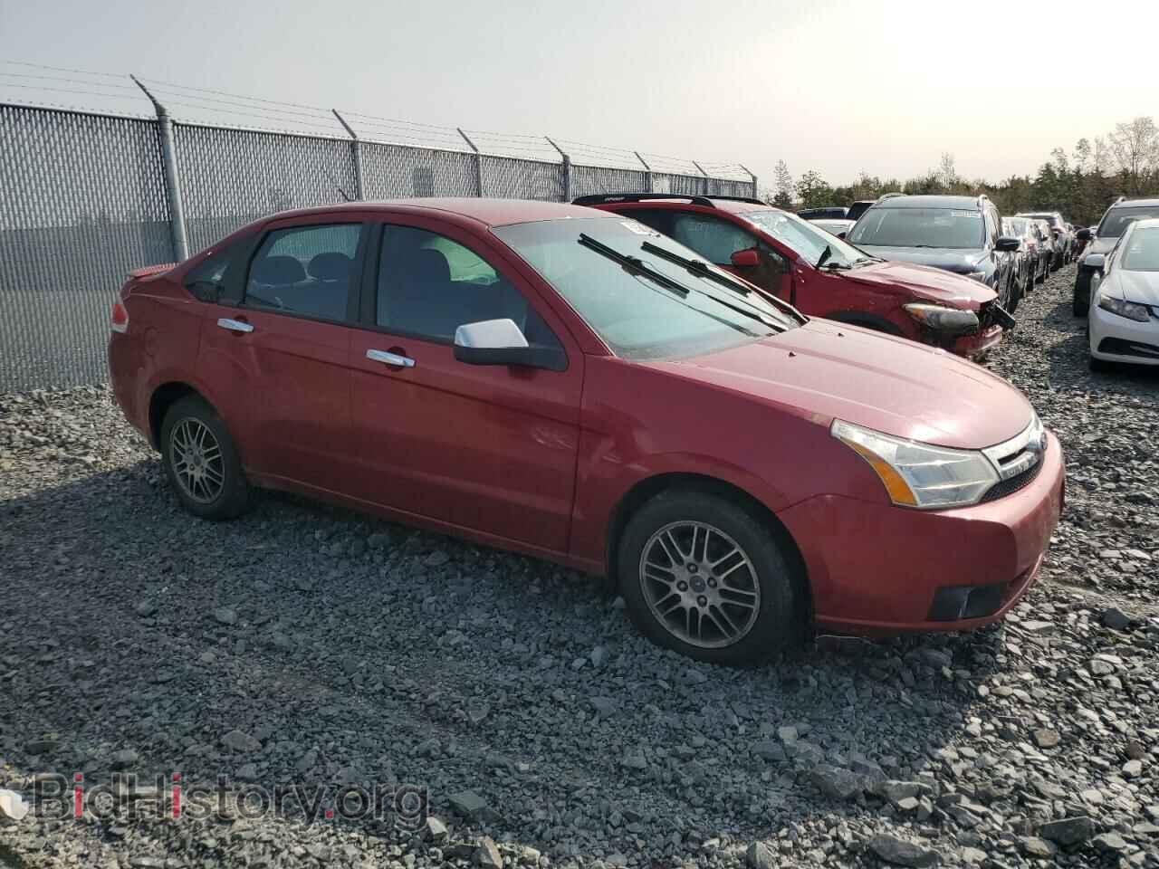 2011 FORD ALL Models - VIN: 1FAHP3FN0BW104531 - Фото 4
