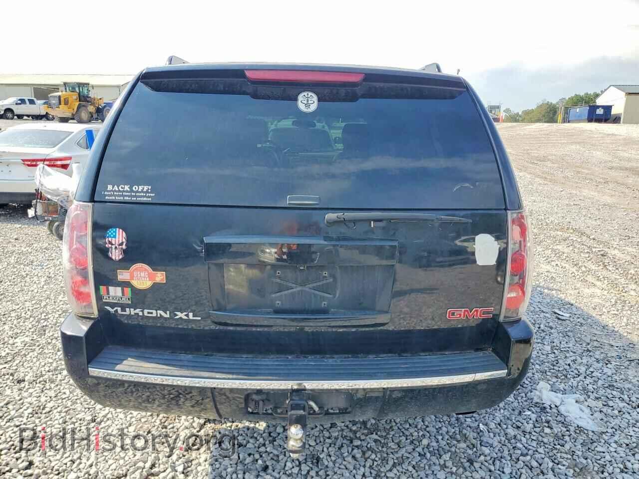 2010 GMC YUKON - VIN: 1GKUKMEF5AR196129 - Фото 6