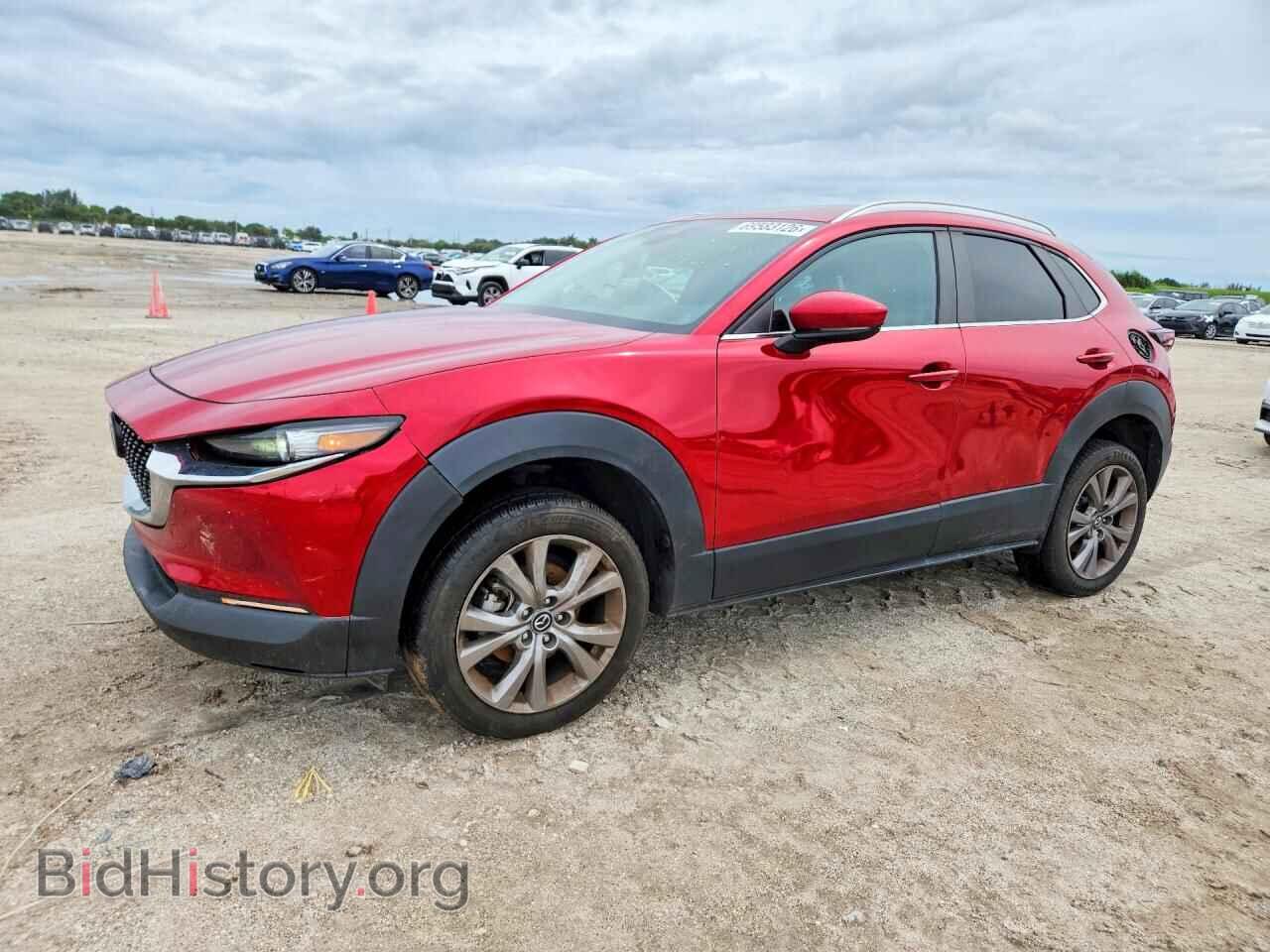 Photo 3MVDMBCM0PM530930 - MAZDA CX30 2023