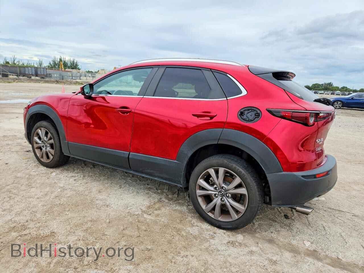 2023 MAZDA CX30 - VIN: 3MVDMBCM0PM530930 - Photo 2