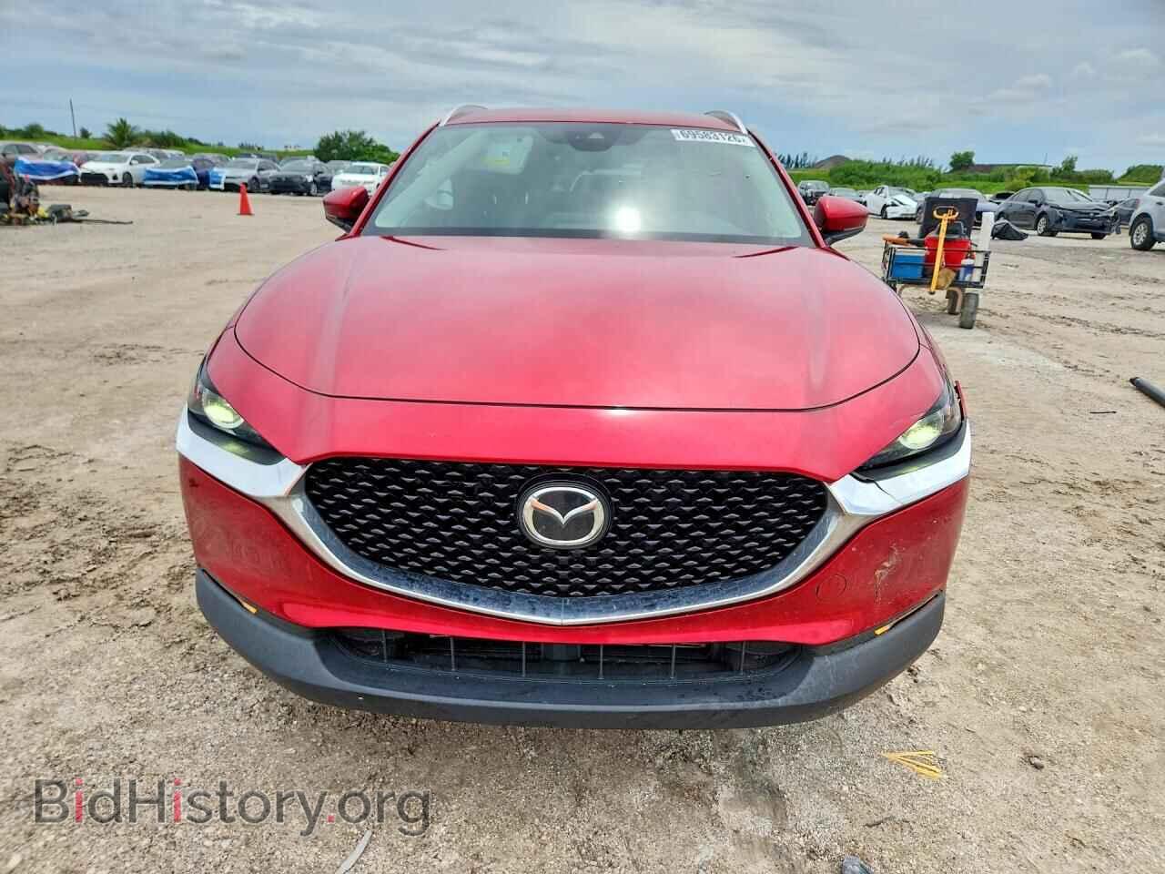2023 MAZDA CX30 - VIN: 3MVDMBCM0PM530930 - Photo 5