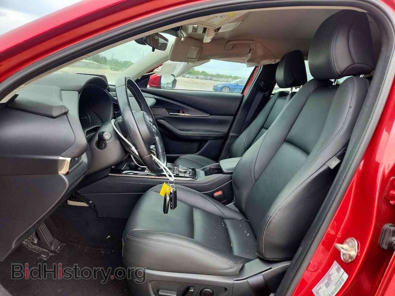 2023 MAZDA CX30 - VIN: 3MVDMBCM0PM530930 - Photo 7