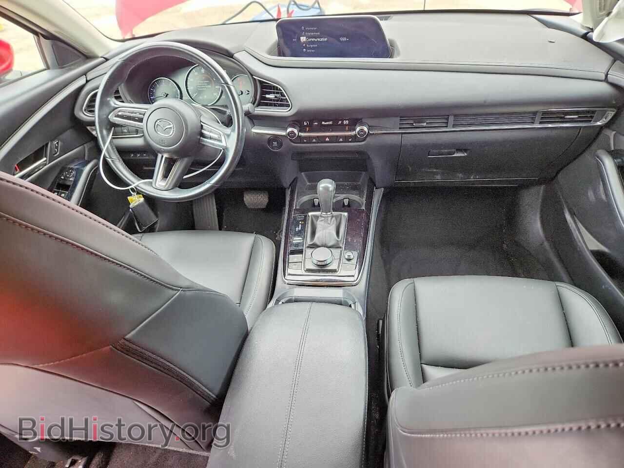 2023 MAZDA CX30 - VIN: 3MVDMBCM0PM530930 - Photo 8