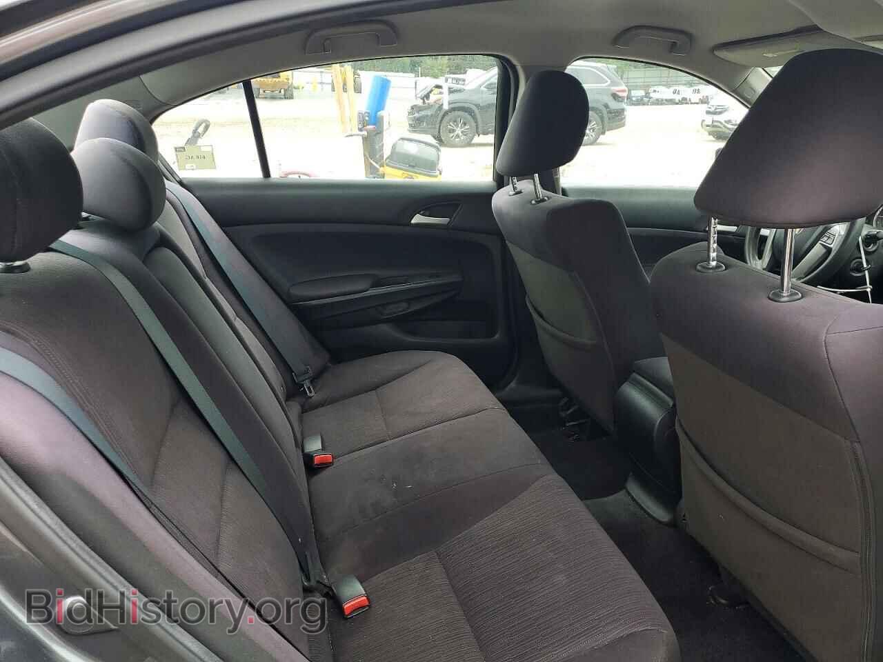 2012 HONDA ACCORD - VIN: 1HGCP2F3XCA246785 - Фото 10
