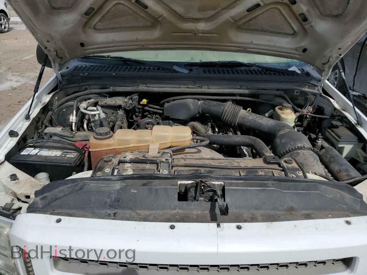 2005 FORD EXCURSION - VIN: 1FMNU44L25ED41086 - Photo 12