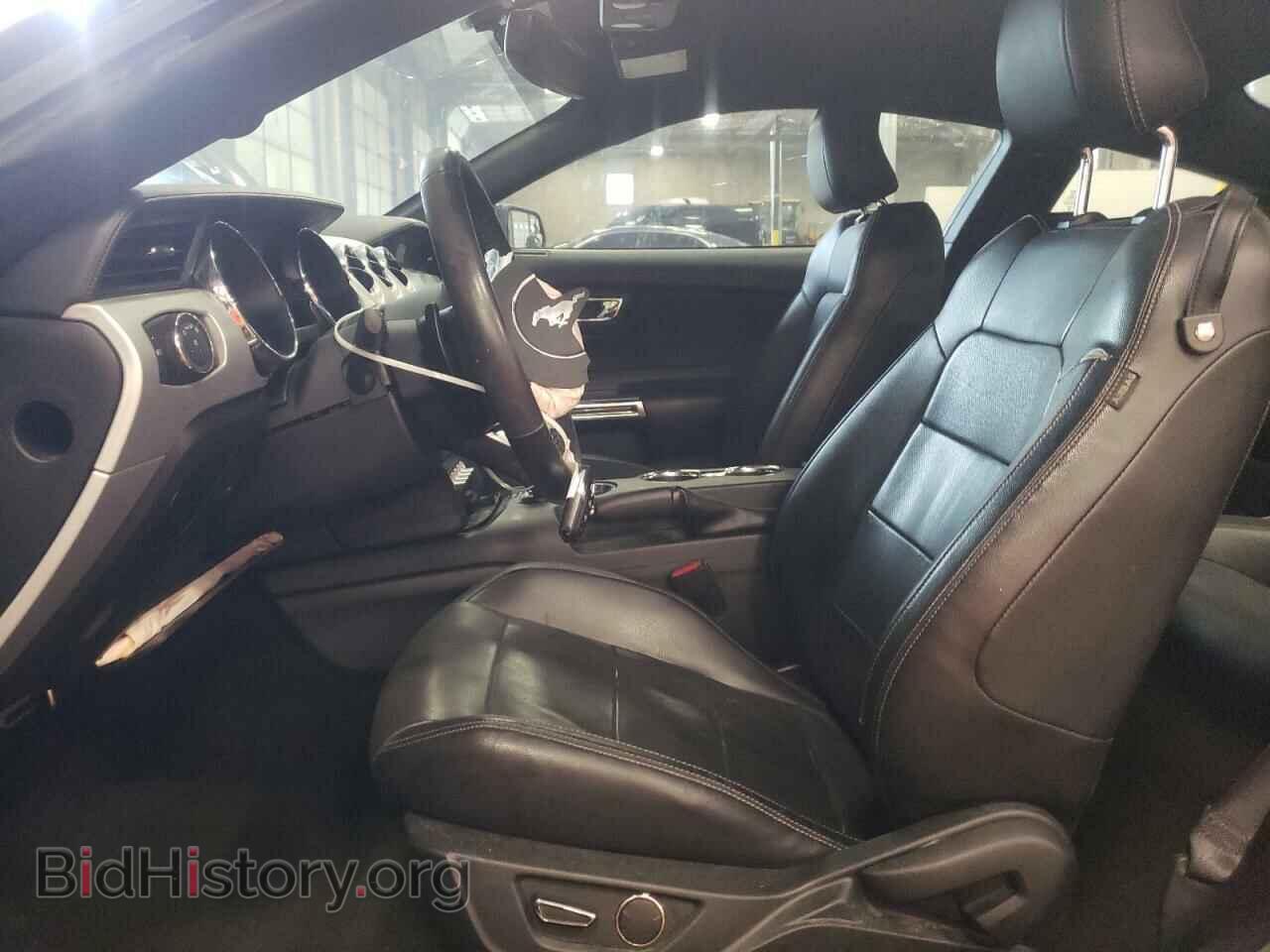 2017 FORD ALL Models - VIN: 1FA6P8TH8H5342869 - Фото 7