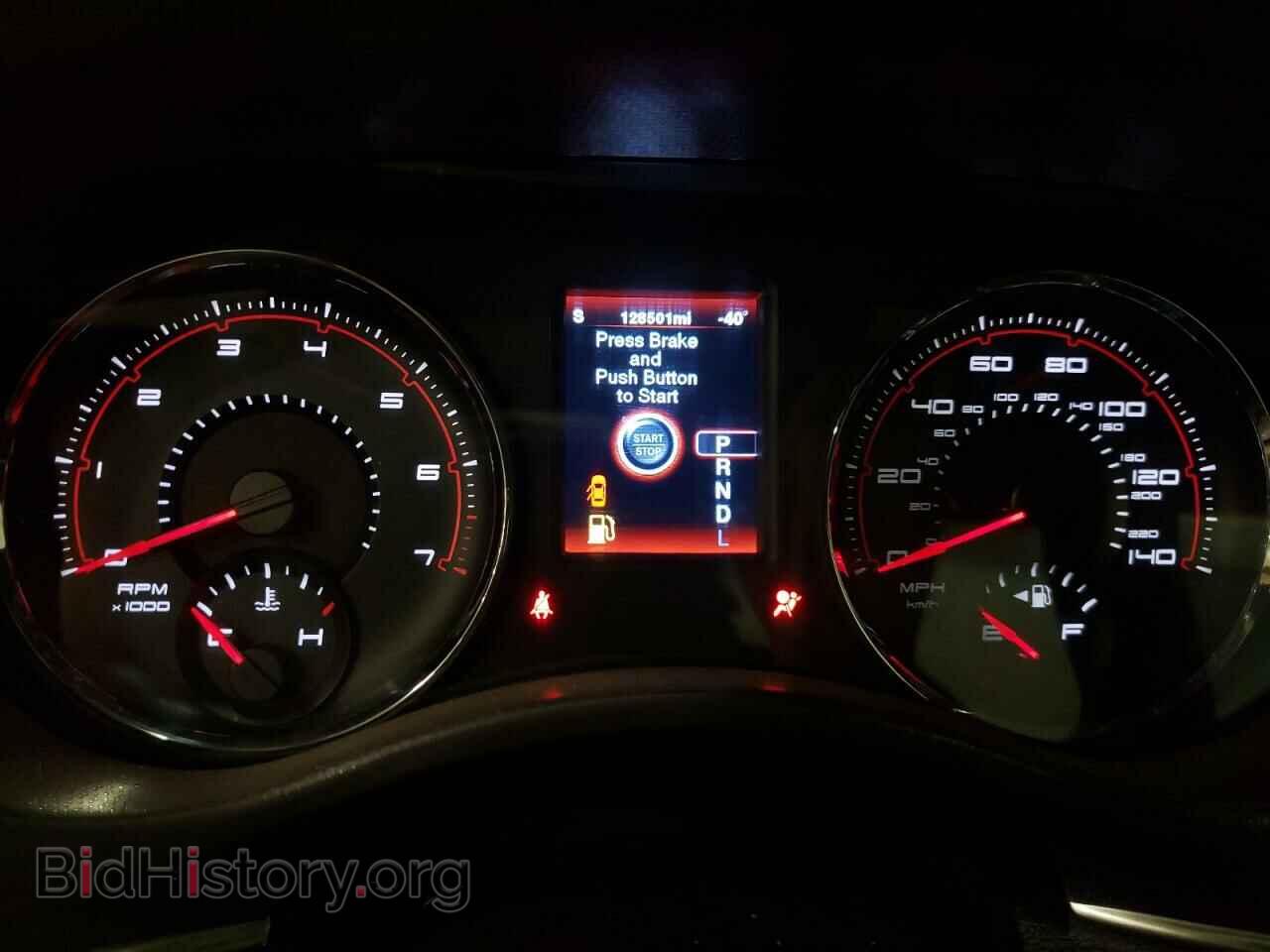 2012 DODGE CHARGER - VIN: 2C3CDXHG5CH260989 - Фото 9