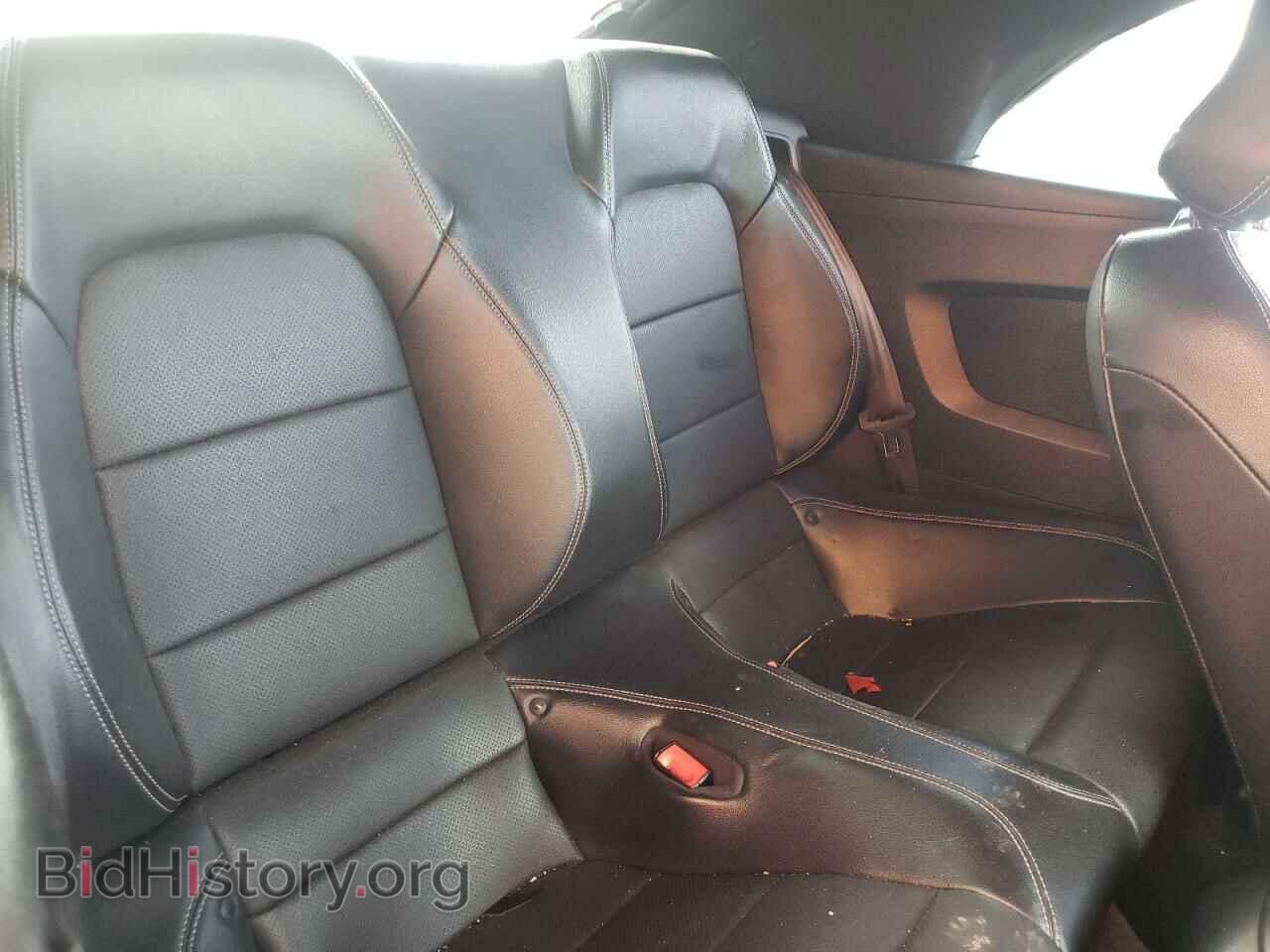 2018 FORD MUSTANG - VIN: 1FATP8UH7J5124476 - Фото 10