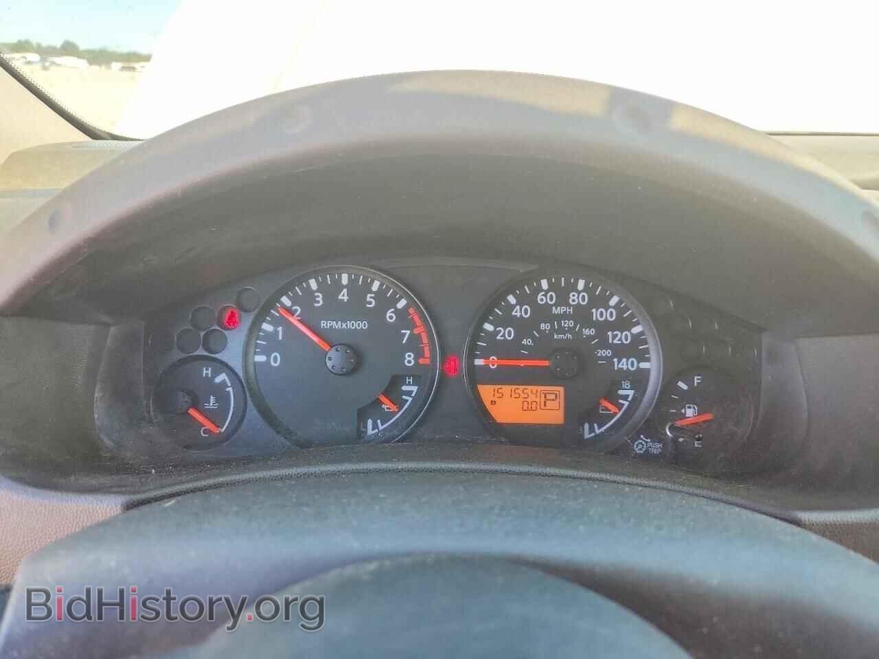 2019 NISSAN FRONTIER - VIN: 1N6BD0CT2KN730465 - Фото 9