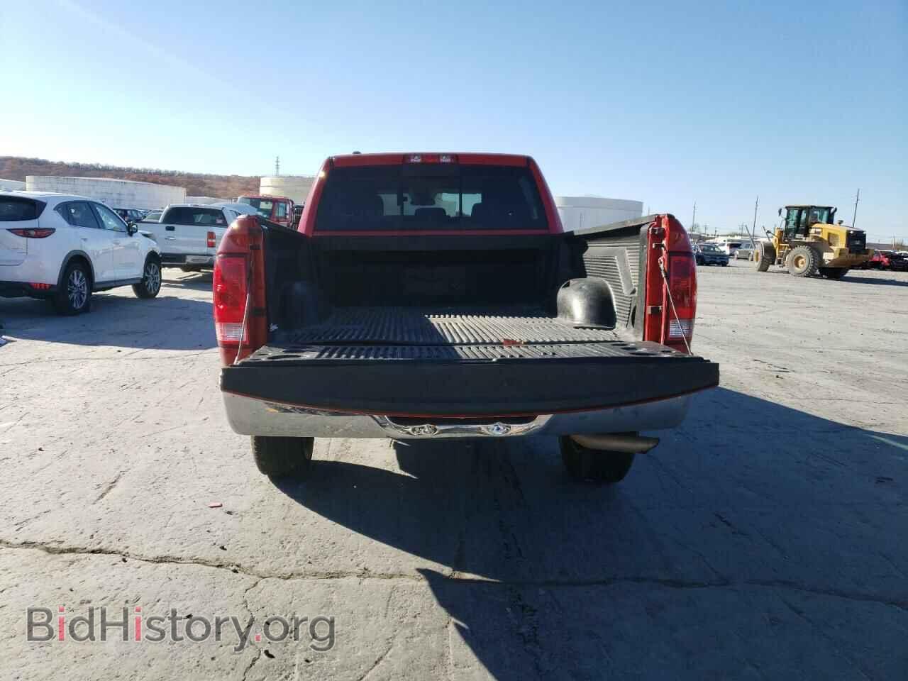 2020 RAM 1500 - VIN: 1C6RR7TT5LS100588 - Photo 6