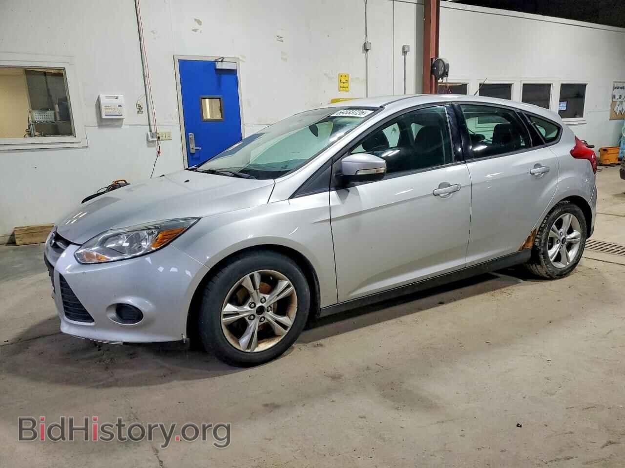 Photo 1FADP3K22EL156226 - FORD FOCUS 2014